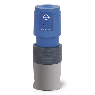 IKA研磨機(jī)A 11 basic Analytical mill